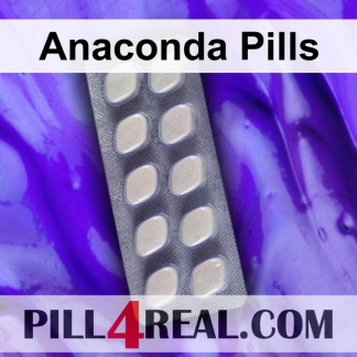 Anaconda Pills 938