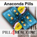 Anaconda Pills 957
