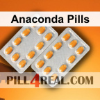 Anaconda Pills 974