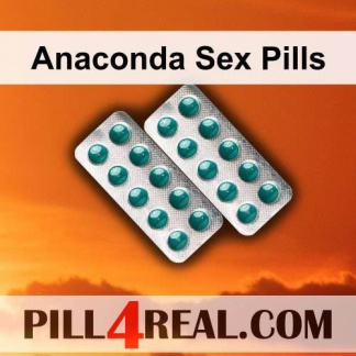 Anaconda Sex Pills 028