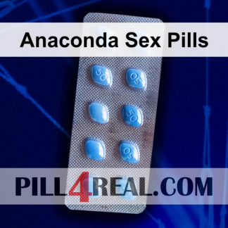 Anaconda Sex Pills 162