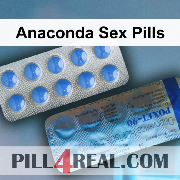 Anaconda Sex Pills 536