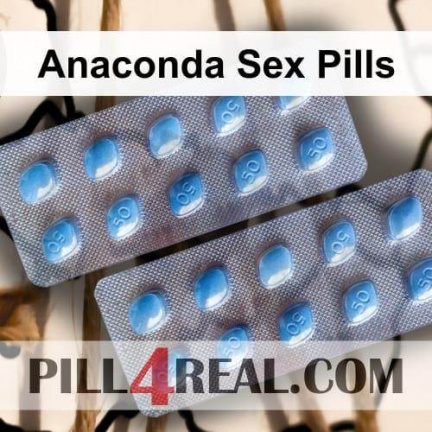 Anaconda Sex Pills 983