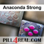 Anaconda Strong 346