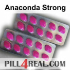 Anaconda Strong 445