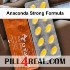 Anaconda Strong Formula 243