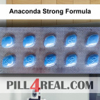 Anaconda Strong Formula 342