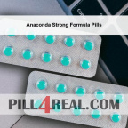 Anaconda Strong Formula Pills 915