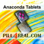 Anaconda Tablets 018