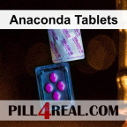Anaconda Tablets 217