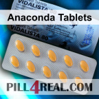 Anaconda Tablets 328