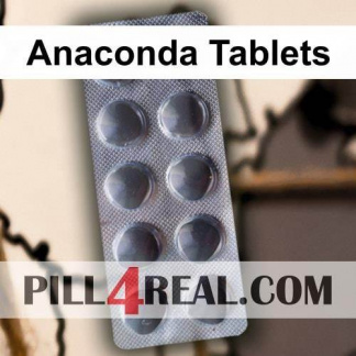 Anaconda Tablets 425