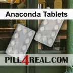 Anaconda Tablets 428