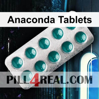 Anaconda Tablets 502