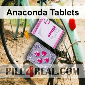 Anaconda Tablets 512