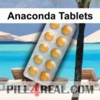 Anaconda Tablets 727