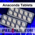 Anaconda Tablets 748