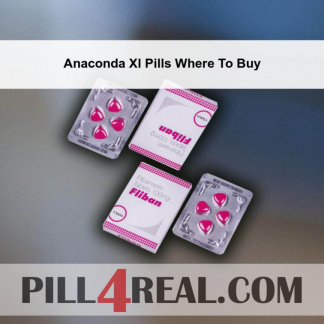Anaconda Xl Pills Where To Buy 034