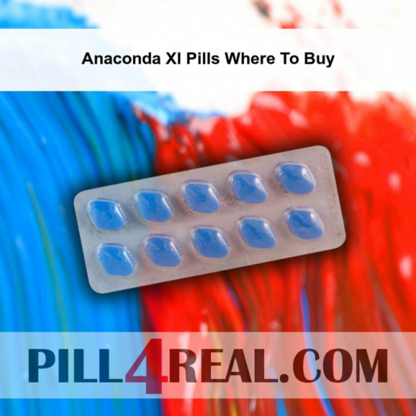 Anaconda Xl Pills Where To Buy 170
