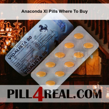 Anaconda Xl Pills Where To Buy 195