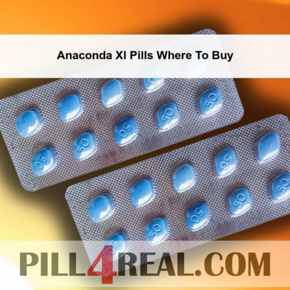Anaconda Xl Pills Where To Buy 452