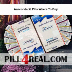 Anaconda Xl Pills Where To Buy 695