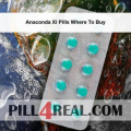 Anaconda Xl Pills Where To Buy 998