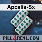 Apcalis-Sx 107