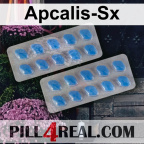 Apcalis-Sx 115