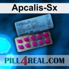 Apcalis-Sx 222