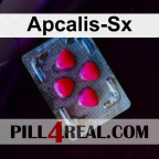 Apcalis-Sx 392