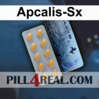 Apcalis-Sx 966