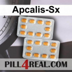 Apcalis-Sx 984