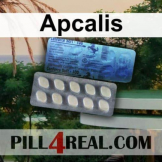 Apcalis 242