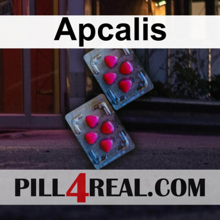Apcalis 257