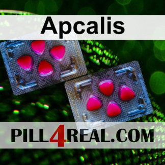 Apcalis 282
