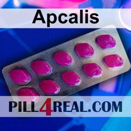 Apcalis 445