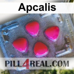 Apcalis 536