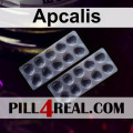 Apcalis 618
