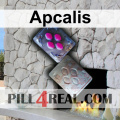 Apcalis 802