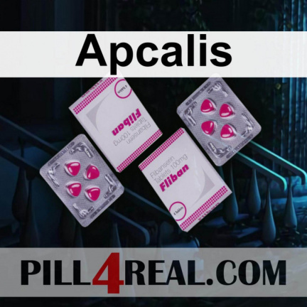 Apcalis 844