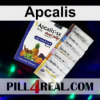 Apcalis 845