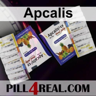 Apcalis 864