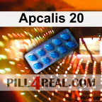 Apcalis 20 091