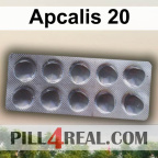 Apcalis 20 206