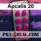 Apcalis 20 340