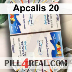 Apcalis 20 396