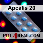 Apcalis 20 539