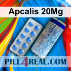 Apcalis 20Mg 093