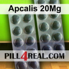 Apcalis 20Mg 099